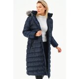 Dewberry Z6779 WOMEN'S TOPPER-LACQUER Cene