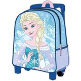 Frozen Trolley 3D Elsa Disney 30 cm | shoptok.hr