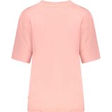 Guess Jeans WOMEN&#39;S SHORT SLEEVE T-SHIRT PINK | Shoptok.si