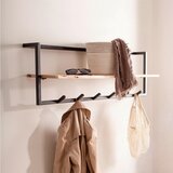 MID.YOU STENSKO OGLEDALO, 74/74/3 cm steklo | Shoptok.si