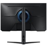 Samsung Monitor 27" Odyssey G4 LS27BG400EUX IPS 1920x1080/240Hz/1ms/2xHDMI/DP | ePonuda.com