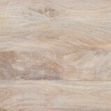  Noćni ormar Bijela 40 x 33 x 46 cm Konstruirano drvo | shoptok.hr
