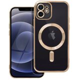  Electro Mag MagSafe maska za IPHONE 12 gold | Eponuda.ba