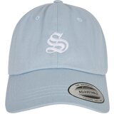 MT Accessoires Letter Lightblue Low Profile Cap S Cijene