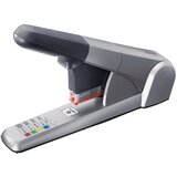  STROJ ZA SPAJANJE DO 80 LISTOVA STOLNI LEITZ 55510084 SIVI | shoptok.hr