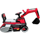 Bager na akumulator Power Mat C3 - crveni | shoptok.hr
