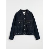 Sinsay Traper jakna s remenom | shoptok.hr