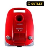 Samsung VCC4135 usisivač outlet Cene