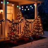  Cl1248 dekorativna rasvjeta 15 led | shoptok.hr