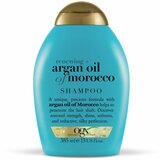 OGX argan marokansko ulje šampon za kosu 385ml Cene