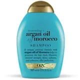 Argan Oil Of Morocco obnovitveni šampon za sijaj in mehkobo las 385 ml