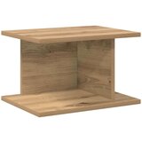  Noćni ormarić Umjetnički hrast 40 x 30 x 25 cm | shoptok.hr