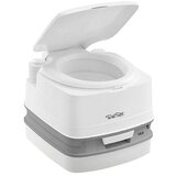 Thetford Stranišče za kampiranje Porta Potti Qube 145 (Do x Š x V: 383 x 330 x 427 mm, Plastika) Cene