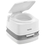 Stranišče za kampiranje Porta Potti Qube 145 (Do x Š x V: 383 x 330 x 427 mm, Plastika)