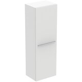 Ideal Standard Bijeli visok/zidni kupaonski ormarić 40x120 cm i.Life A – | shoptok.hr
