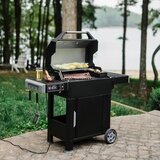 Masterbuilt AutoIgnite Series 545 digitalni žar na oglje in smoker | Shoptok.si