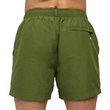 GymBeam Muški šorc za kupanje ARUBA Green