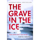 Macmillan Distribution Satu Ramo - The Grave In The Ice Cene