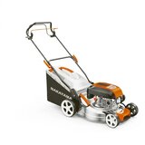 Nakayama PRO PM5460 benzinska kosilica 149cc, 46 cm, 60 L ( PM5460 ) | Eponuda.com