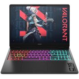 HP Prenosnik Omen 16-ah0042nn U7-255HX, 40,6 cm (16"), 32 RAM, 1 TB SSD, RTX 5070, FreeDOS, (5000003608) | Shoptok.si