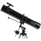 Celestron PowerSeeker 114EQ Refractor 45x Black | shoptok.hr