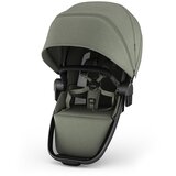 Redsbaby NUVO 2 Twin dječja kolica za blizance 2u1, Sage | shoptok.hr