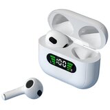 Pinny Brezžične slušalke T21 14MM 24H Type-C Bluetooth5.3 IPX5, (21219114) Cene