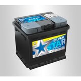 Silver star Akumulator za automobile 12V047D SLI | ePonuda.com