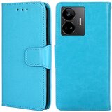 INORCO Za Realme GT Neo 5 5G/GT3 5G/GT Neo 5 240W 5G usnjena denarnica telefonska torbica zložljivo stojalo zaščitni pokrov, (22036202) Cene