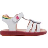Agatha Ruiz De La Prada AITANA Bijela | shoptok.hr