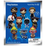 Monogram Int. Privezak Playstation Clips Series 1 - Bag Clips Cene