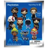 Privezak Playstation Clips Series 1 - Bag Clips