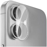 Puro KALJENO STEKLO ZA KAMERO ZA KAMERO ISLAND ZA IPHONE 16/16 PLUS, (21911677) | Shoptok.si