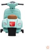 Moni motor za decu mini vespa na akumulator-mint | ePonuda.com