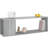 TV ormarić boja hrasta sonoma 100x24x32 cm konstruirano drvo | shoptok.hr