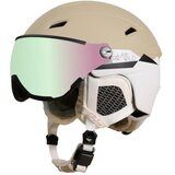 Relax smučarska čelada STEALTH RH24K, M Cene
