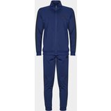 Adidas Basic 3-Stripes Tricot Track Suit Tamno plava u