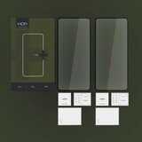  KALJENO STAKLO HOFI GLASS PRO+ 2-kom ZA XIAOMI REDMI NOTE 13 5G / 13 PRO 4G / 5G crno | shoptok.hr