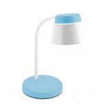  led stona lampa helin 6W 4000K 350lm IP20 plava LBHEL6W25DEC | ePonuda.com