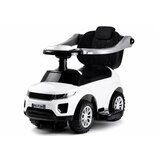  Otroška guralica 614W - bela | Shoptok.si