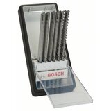 Bosch Robust Line set listova ubodne pile Metal Profile | shoptok.hr