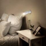  Brilagi - Kupatilsko spot svetlo SELE 1xGU10/30W/230V IP44 belo | Eponuda.com