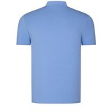 Dewberry T8582 MENS T-SHIRT-LIGHT BLUE | shoptok.hr