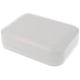 Hammond Electronics 1556EGY univerzalno kućište 160 x 120 x 45 ABS plastika otporan na plamen siva 1 St. | Eponuda.ba