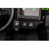 Buggy na akumulator Can-am DK-CA003 4x4 MP4 - zeleni/lakiran | Shoptok.si