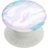 Popsockets držalo / stojalo PopGrip Glitter Soft Swirls - Premium | Shoptok.si