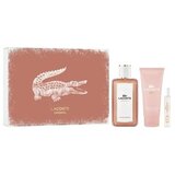 Lacoste ženski parfem Original Femme set EDP 100ml Cene