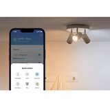 Wiz pametna žarulja E27 7W A60 927-65 cl tw wi-fi | shoptok.hr