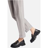 Geox Black women's moccasins Vilde - Women's | shoptok.hr