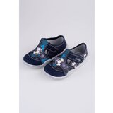 Vi-Gga-Mi Boys' slippers Adam small balls | Shoptok.si